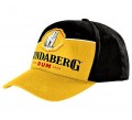 NEW BUNDABERG RUM CAP